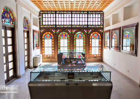 خانه کُرد، بزرگترین موزه مردم شناسی ایران