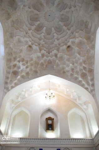 خانه کُرد، بزرگترین موزه مردم شناسی ایران