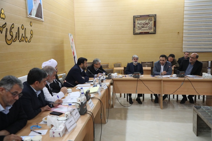 اختصاص 120 میلیارد ریال برای توسعه زیرساخت‌ها و معرفی قابلیت‌های گردشگری شهرستان گرمی