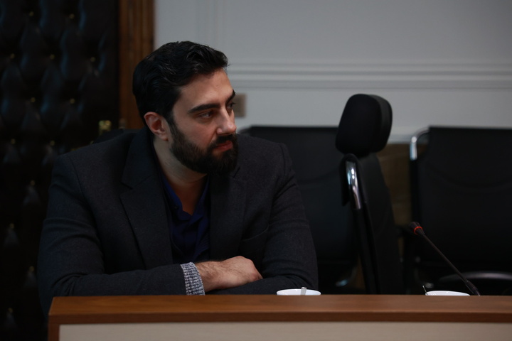 نشست تصویب گردشگری سلامت