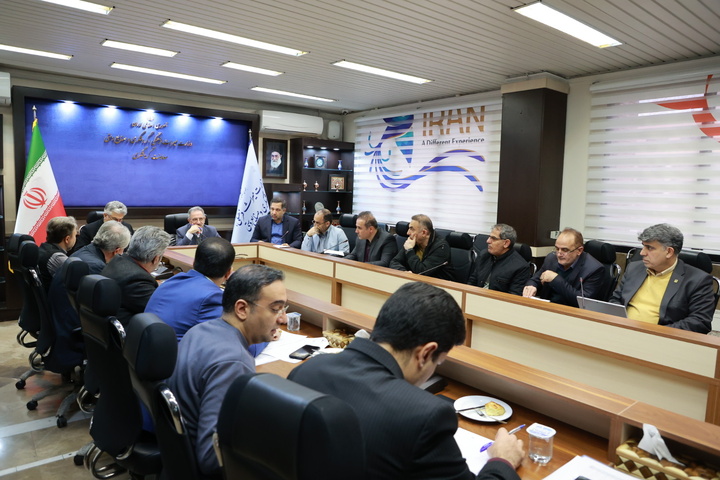 نشست تصویب گردشگری سلامت