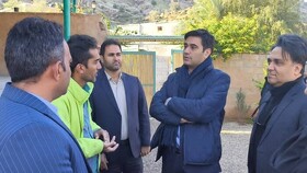 پامنار دزفول، نامزد ثبت‌جهانی شد