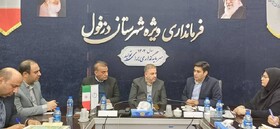 شاخص‌های روستای پامنار دزفول برای ثبت جهانی ارتقا می‌یابد