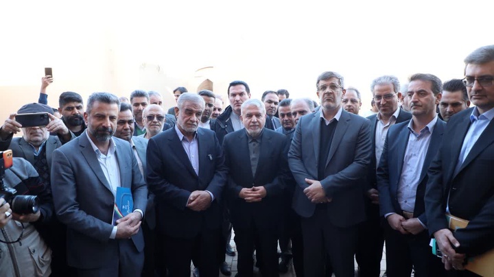 ضرورت بهره‌گیری بیش از پیش از ظرفیت‌های گردشگری و تاریخی استان/ هویت اصیل یزد با احیای بافت‌های تاریخی و سنتی تقویت می‌شود