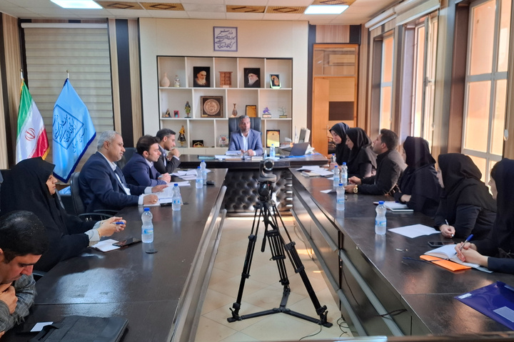 بررسی پرداخت تسهیلات تبصره ۱۵ در هرمزگان/ اولویت با طرح‌هایی است که نقش موثری در رونق گردشگری دارند