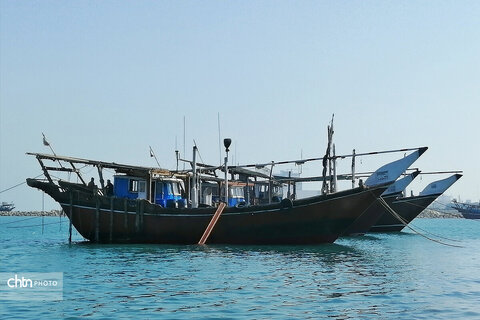 خلیج‌فارس، دیدنت هر روز، نوری از امید را در دلمان زنده نگه می‌دارد.