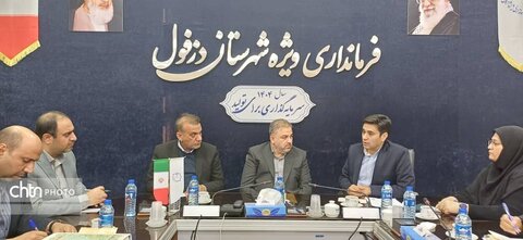 شاخص‌های روستای پامنار دزفول برای ثبت جهانی ارتقا می‌یابد