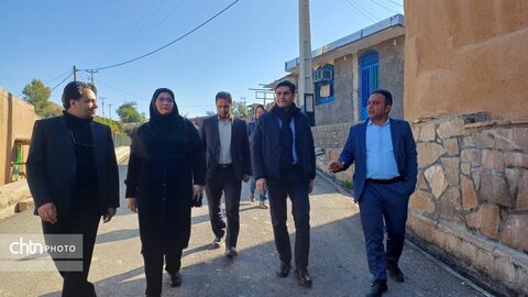 اقتصاد مکمل، راهکار توسعه گردشگری روستاهای کشور است