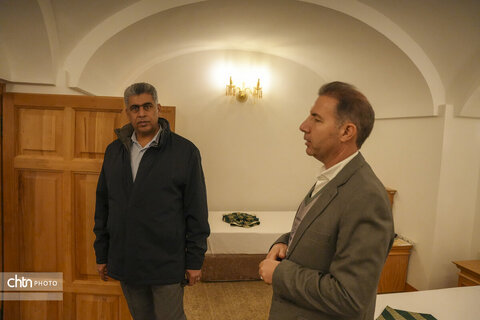 افزایش کیفیت خدمات تاسیسات گردشگری، مسیر توسعه یافتگی کرمان را هموار می‌کند