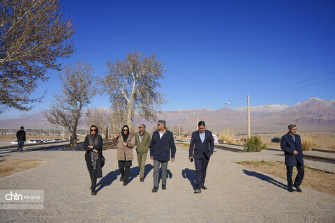 باغ شاهزاده