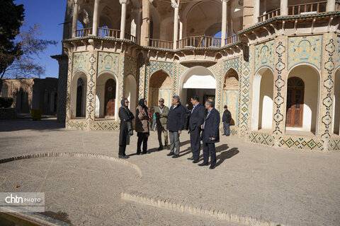 باغ شاهزاده