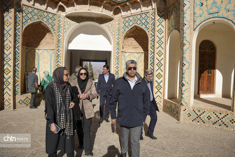 باغ شاهزاده