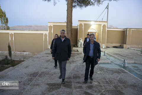 باغ شاهزاده