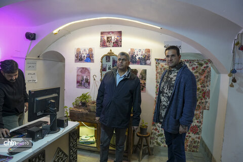 باغ شاهزاده