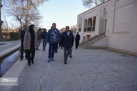 باغ شاهزاده