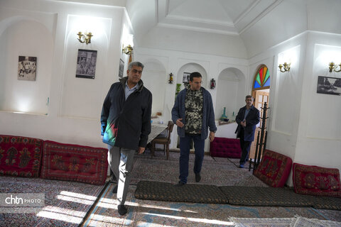 باغ شاهزاده