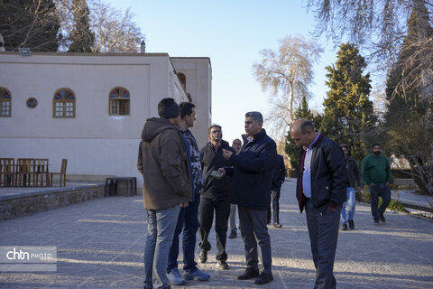 باغ شاهزاده