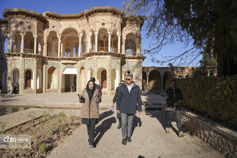 باغ شاهزاده