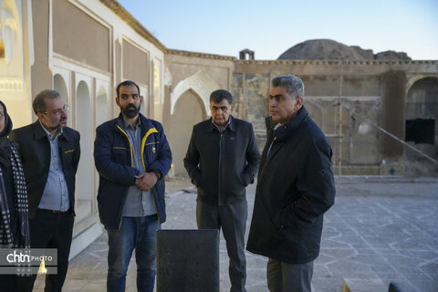 باغ شاهزاده