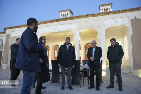 باغ شاهزاده