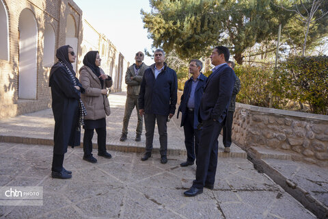 باغ شاهزاده