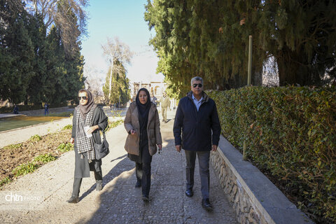 باغ شاهزاده