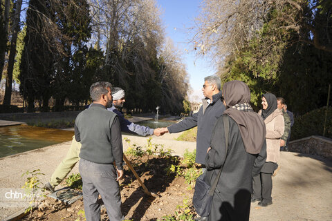 باغ شاهزاده