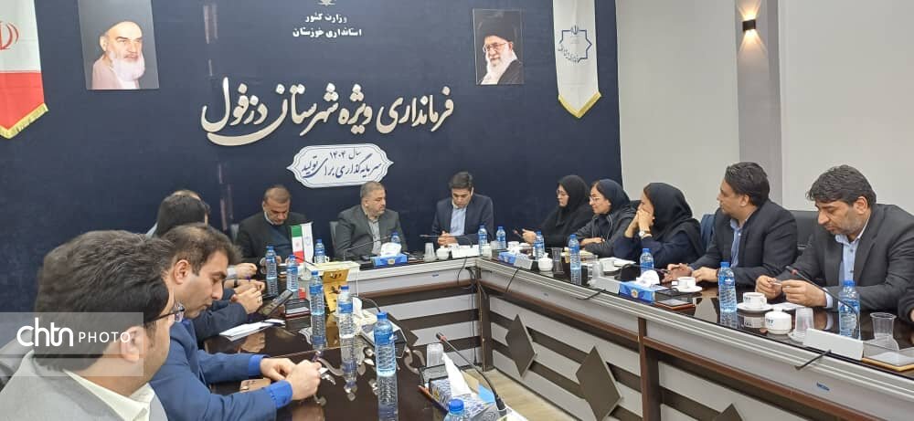 شاخصهای روستای پامنار دزفول برای ثبت جهانی ارتقا مییابد