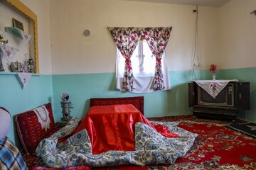 توسعه اقتصادی روستاها با صنعت بوم‌گردی