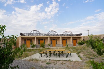 شناسایی ۲۳ نقطه مستعد بوم‌گردی در روستاهای اردبیل