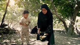 روستای برول باغملک