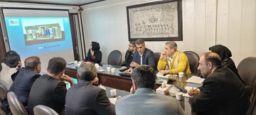 نمایشگاه گردشگری تهران، فرصتی برای معرفی کرمانشاه