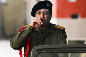 «صددام» و «بازی را بُکش»‌ برای نابینایان توضیح‌دار شدند