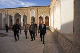 تعریف کاربری مناسب خانه‌های تاریخی در راستای توسعه زیرساخت گردشگری و حفظ هویت فرهنگی کرمان