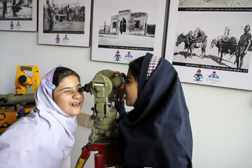 توجه به میراث‌فرهنگی در صنعت نفت قابل ستایش است