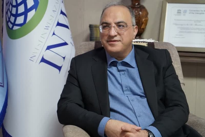 وحدت و انسجام مولفه اصلی فرهنگ و هویت ایرانیان است