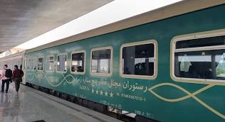 فردا؛ آغاز پیش‌فروش بلیت قطارهای مسافری بهمن‌ماه