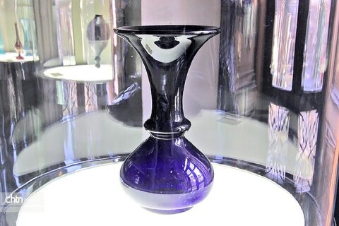 موزه آبگینه و سفالینه‌های ایران موزه تخصصی شیشه و سفال