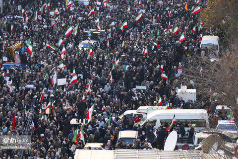 راهپیمایی 22 دی ماه