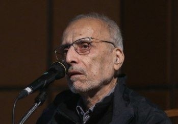 خاک سرد بر پیشانی نفت سفید