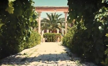 خانه و موزه سرتیپ