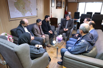 لزوم حفاظت از بافت تاریخی و هویت شهری کردستان/ حمایت دولت از تسریع در اجرای پروژه‌های گردشگری و صنایع‌دستی