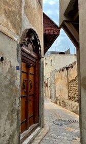 شهر زیبای من همیشه درخشان و پر امید ادامه بده