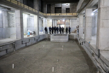 ۱۹ موافقت اصولی در سه ماهه اخیر برای پروژه‌های گردشگری اردبیل صادر شد