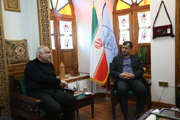 لزوم تدوین گزارش تصمیم برای عرصه‌های گردشگری در تملک راه و شهرسازی گلستان