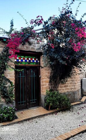 شهر زیبای من همیشه درخشان و پر امید ادامه بده.