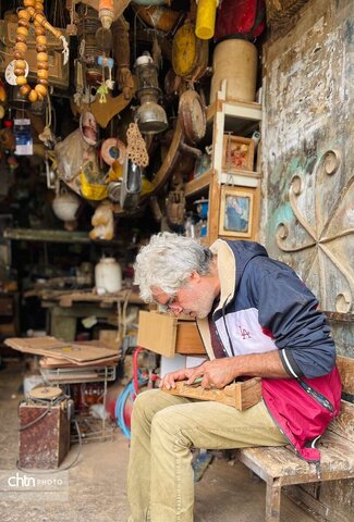 شهر زیبای من همیشه درخشان و پر امید ادامه بده.