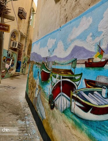 شهر زیبای من همیشه درخشان و پر امید ادامه بده.