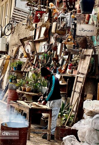 شهر زیبای من همیشه درخشان و پر امید ادامه بده.