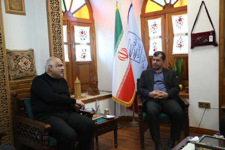 لزوم تدوین گزارش تصمیم برای عرصه‌های گردشگری در تملک راه و شهرسازی گلستان